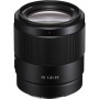 Comprar - Sony FE 35mm f1.8 -Entrega 24h - Ganga Electrónica