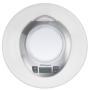 Báscula de Cocina Electrónica Orbegozo PC 2017 A/ hasta 3.5kg/ Plata