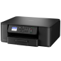 Multifunción Brother DCP-J1310DW WiFi/ Dupléx/ Negra