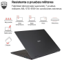 Portátil LG Gram 14Z90S-V.AP75B Intel Core Ultra 7-155H/ 16GB/ 512GB SSD/ 14'/ Win11 Pro