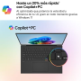 Portátil LG Gram 15Z80T-G.AU75B Ryzen AI 7-350/ 16GB/ 512GB SSD/ 15.6'/ Win11