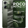 Smartphone Xiaomi POCO M7 Pro 12GB/ 512GB/ 6.67'/ 5G/ Verde