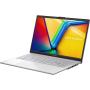 Portátil Asus VivoBook Go 15 E1504GA-BQ886 Intel Core i3-N305/ 8GB/ 512GB SSD/ 15.6'/ Sin Sistema Operativo