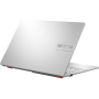 Portátil Asus VivoBook Go 15 E1504GA-BQ886 Intel Core i3-N305/ 8GB/ 512GB SSD/ 15.6'/ Sin Sistema Operativo