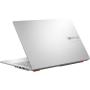 Portátil Asus VivoBook Go 15 E1504GA-BQ886 Intel Core i3-N305/ 8GB/ 512GB SSD/ 15.6'/ Sin Sistema Operativo
