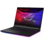 Portátil Gaming Asus ROG Strix SCAR 18 G835LX-SA046W Intel Core Ultra 9-275HX/ 64GB/ 4TB SSD/ GeForce RTX 5090/ 18'/ Win11