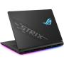 Portátil Gaming Asus ROG Strix SCAR 18 G835LX-SA046W Intel Core Ultra 9-275HX/ 64GB/ 4TB SSD/ GeForce RTX 5090/ 18'/ Win11