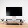 Soporte para Monitor TooQ TQMR111/ hasta 20kg