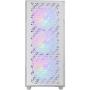 Caja Gaming Semitorre Mars Gaming MC-GEO/ Blanca