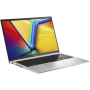 Portátil Asus VivoBook 15 M1502YA-BQ607 Ryzen 7 5825U/ 16GB/ 512GB SSD/ 15.6'/ Sin Sistema Operativo