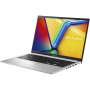Portátil Asus VivoBook 15 M1502YA-BQ607 Ryzen 7 5825U/ 16GB/ 512GB SSD/ 15.6'/ Sin Sistema Operativo