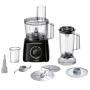 Procesador de Alimentos Bosch Multitalent3 MCM3201B/ 800W/ 30 Funciones