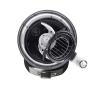 Procesador de Alimentos Bosch Multitalent3 MCM3201B/ 800W/ 30 Funciones