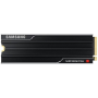 Disco SSD Samsung 9100 PRO 4TB/ M.2 2280 PCIe 5.0/ con Disipador de Calor/ Full Capacity
