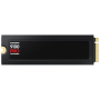 Disco SSD Samsung 9100 PRO 4TB/ M.2 2280 PCIe 5.0/ con Disipador de Calor/ Full Capacity