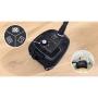 Aspirador de Trineo Bosch Serie 4 BGB38BA3T/ 850W