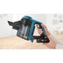 Aspirador Escoba con batería Bosch Unlimited Serie 6 BBS611LAG/ 18V/ Autonomía 30 Min