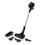 Aspirador Escoba con batería Bosch Serie 6 Unlimited Azul/ 18V/ Autonomía 30 Min