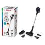Aspirador Escoba con batería Bosch Serie 6 Unlimited Azul/ 18V/ Autonomía 30 Min
