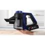 Aspirador Escoba con batería Bosch Serie 6 Unlimited Azul/ 18V/ Autonomía 30 Min