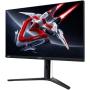 Monitor Gaming Xiaomi Gaming Monitor G Pro 27i 27'/ QHD/ 1ms/ 180Hz/ IPS/ Negro y Blanco