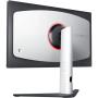Monitor Gaming Xiaomi Gaming Monitor G Pro 27i 27'/ QHD/ 1ms/ 180Hz/ IPS/ Negro y Blanco