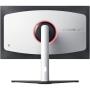 Monitor Gaming Xiaomi Gaming Monitor G Pro 27i 27'/ QHD/ 1ms/ 180Hz/ IPS/ Negro y Blanco