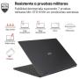 Portátil LG Gram 15Z80T-G.AU88B Ryzen AI 7-350/ 32GB/ 1TB SSD/ 15.6'/ Win11