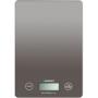 Báscula de Cocina Electrónica Blaupunkt BP4012/ hasta 5kg/ Gris