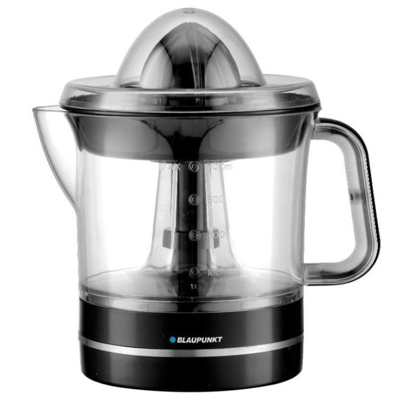 Exprimidor Blaupunkt BP4016/ 40W/ Capacidad 700ml