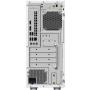 PC Asus Mini Torre V500MV-31315U0030 Intel Core i3-1315H/ 8GB/ 512GB SSD/ Sin Sistema Operativo