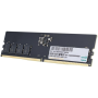 Memoria RAM Apacer FL.32G2C.PKH 32GB/ DDR5/ 5600MHz/ 1.1V/ CL40/ DIMM