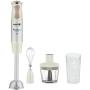 Batidora de vaso Moulinex Quickchef/ 1000W/ 10 Velocidades/ Capacidad 800ml
