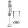 Batidora de vaso Moulinex Quickchef/ 1000W/ 10 Velocidades/ Capacidad 800ml