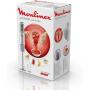Batidora de vaso Moulinex Quickchef/ 1000W/ 10 Velocidades/ Capacidad 800ml