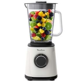 Batidora de vaso Moulinex PerfectMix Essential LM771AF0/ 1200W/ 14 Velocidades