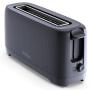 Tostador Moulinex Morning LS2M0810/ Negro
