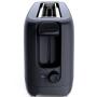 Tostador Moulinex Morning LS2M0810/ Negro