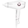 Secador Rowenta Volumizer CV6135F0/ 2400W/ Negro