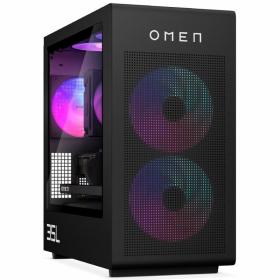 PC Gaming HP Omen GT16-0051NS Intel Core i5-14400F/ 16GB/ 1TB SSD/ GeForce RTX 5060 Ti/ Sin Sistema Operativo