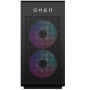 PC Gaming HP Omen GT16-0051NS Intel Core i5-14400F/ 16GB/ 1TB SSD/ GeForce RTX 5060 Ti/ Sin Sistema Operativo