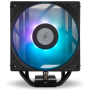 Ventilador con Disipador Nox Hummer R-400 ARGB/ 12cm