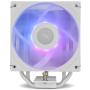 Ventilador con Disipador Nox Hummer R-400 ARGB/ 12cm