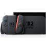 Nintendo Switch 2/ Incluye base/ Incluye 2 Mandos Joy-Con/ Incluye 2 Correas