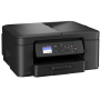 Multifunción Brother DCP-J1360DW WiFi/ Dúplex/ Negra