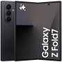 Smartphone Samsung Galaxy Z Fold7 12GB/ 512GB/ 8'/ 5G/ Negro Oscuro