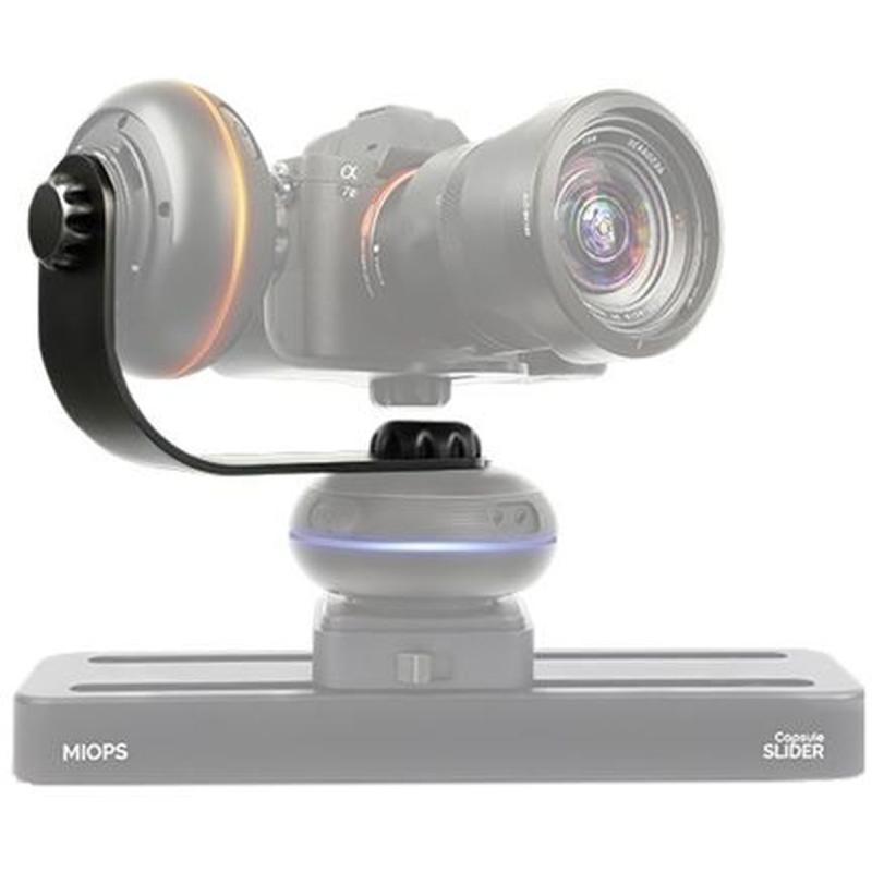 Miops L-Bracket For CAPSULE360