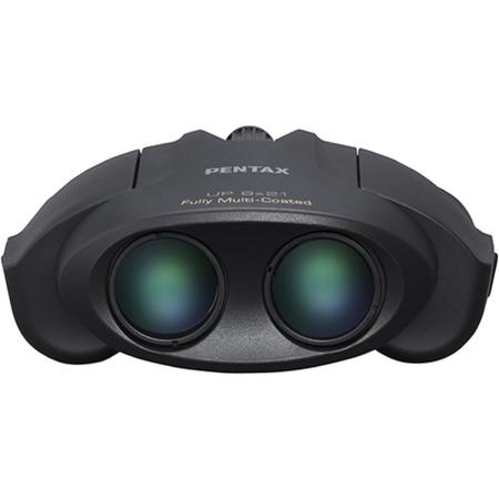 Pentax Up 8x21 Black