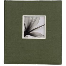 Dörr Unitex Jumbo Album 600 29x32cm Green