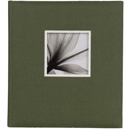 Dörr Unitex Jumbo Album 600 29x32cm Green